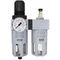 Filter Regulator Lubricator 1/2